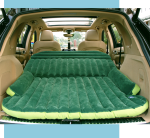 Inflatable Car Mattress with Built-in Pump – Quick Setup Car Bed for Camping, Rest Stops & Back Seat Use - Image 7