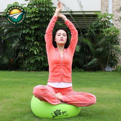 Portable Yoga Seat
